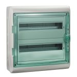 لوحة شنايدر خارج الحائط - Image 3