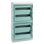 لوحة شنايدر خارج الحائط - Image 4