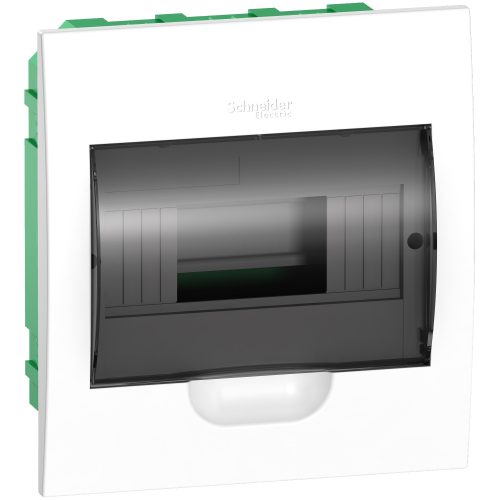 لوحة شنايدر داخل الحائط ايزي 9 - 8 خط