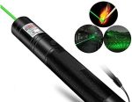 Green Laser Pointer - Image 7