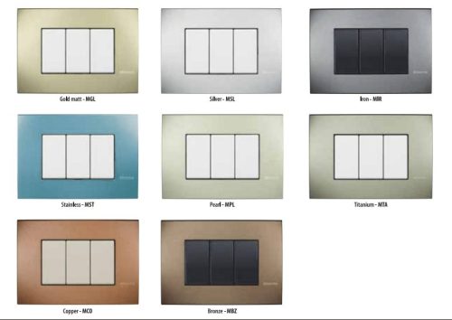 أوجة ماتكس إيدج 3 فتحة