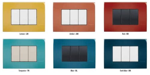 أوجه ماتكس إيدج 3 فتحة الوان