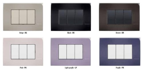 أوجه ماتكس إيدج 3 فتحة الوان