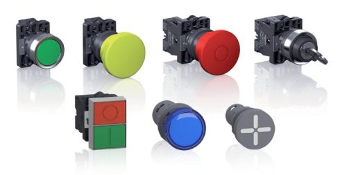 نقطة مساعدة شنايدر للسيليكتور والبوش بوتن نقطة مساعدة شنايدر للسيليكتور والبوش بوتن