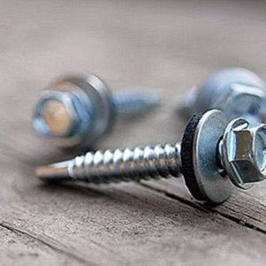 مسمار سيلف دريل 3 سم