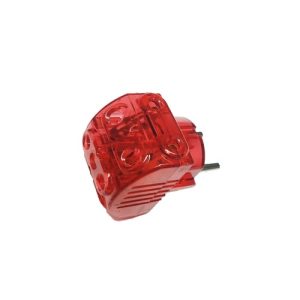 مشترك بدون سلك 5 فتحة