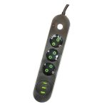 مشترك بسلك 3 فتحة + 3 USB