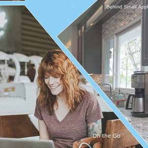 مشترك بسلك 4 فتحة + مفتاح