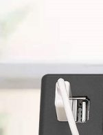 مشترك بسلك انكوم 8 فتحة + 2USB