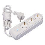 مشترك ماكيل مزود بحماية الأطفال