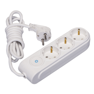 مشترك ماكيل مزود بحماية الأطفال