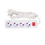 نيو جنيرال 4 مخرج بسلك 16 ايه