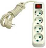 نيو جنيرال 4 مخرج بسلك 16 ايه 2