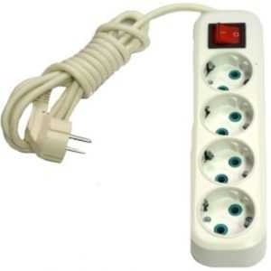 نيو جنيرال 4 مخرج بسلك 16 ايه 3