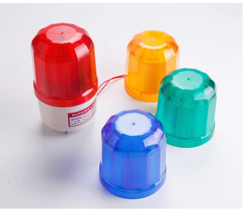 مصباح إشارة دوار - Image 17