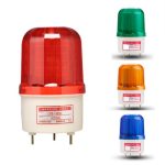 مصباح إشارة دوار