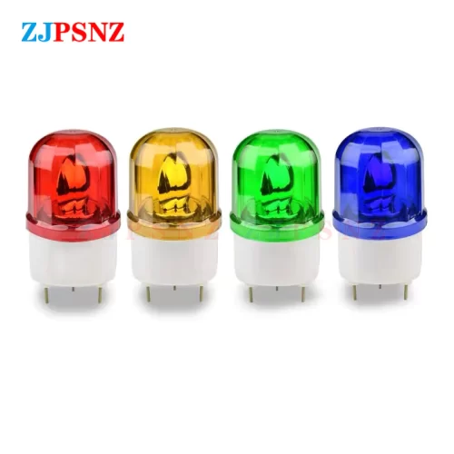 مصباح إشارة دوار - Image 2