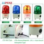 مصباح إشارة دوار - Image 11