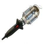 مصباح يدوي محمول بيميز (مع مفتاح)