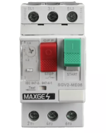 مفاتح حماية ماكسجي محركات حراري مغناطيسي