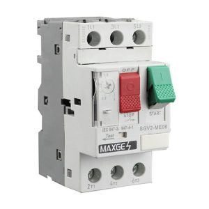 مفاتح حماية ماكسجي محركات حراري مغناطيسي