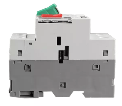 مفاتح حماية ماكسجي محركات حراري مغناطيسي