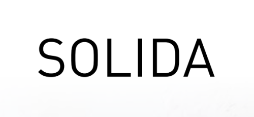 مفتاح إضاءة سوليدا (ديمر)