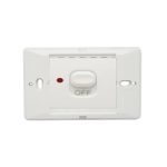 مفتاح تكيف سانشي أبيض بالوش