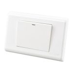 مفتاح تكييف 32 أمبير سانشي شارم - Image 2