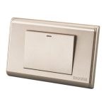 مفتاح تكييف 32 أمبير سانشي شارم - Image 8