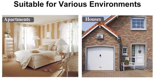 مفتاح جرس شنايدر ايزي ستايل بلمبة