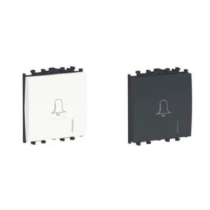 مفتاح جرس شنايدر ايزي ستايل بلمبة