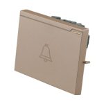 زر جرس عريض سانشي شارم - Image 3