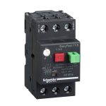 مفتاح حراري شنايدر GZ1E - 1-1.6 A