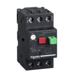 مفتاح حراري شنايدر GZ1E - 1.6-2 A