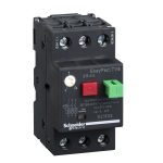 مفتاح حراري شنايدر GZ1E - 2.5-4 A