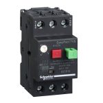 مفتاح حراري شنايدر GZ1E - 4-6.3 A
