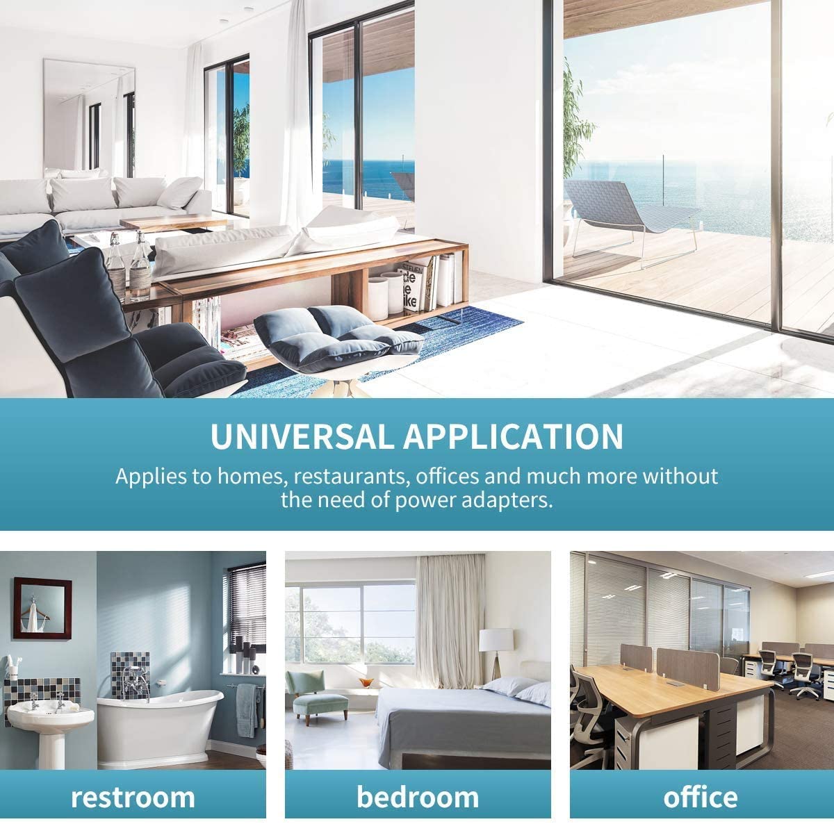 مفتاح حماية بتشينو 2 فاز يركب خارج الحائط 3 15