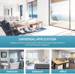 مفتاح حماية بتشينو 2 فاز يركب خارج الحائط