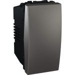 مفتاح ديفياتير شنايدر 16 أمبير - رمادي