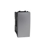 مفتاح ديفياتير شنايدر 16 أمبير - فضي