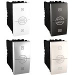 مفتاح ستارة شنايدر