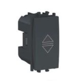 مفتاح ستارة شنايدر ايزي ستايل - اسود