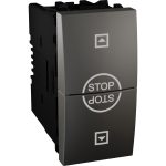 مفتاح ستارة شنايدر - رمادي