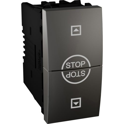 مفتاح ستارة شنايدر - رمادي