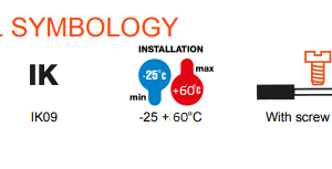 مفتاح سكام باكو سوتش خارج 20 أمبير IP65