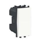 مفتاح شنايدر ايزي ستايل 16 أمبير - ابيض