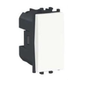 مفتاح شنايدر ايزي ستايل 16 أمبير - ابيض