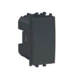 مفتاح شنايدر ايزي ستايل 16 أمبير - اسود