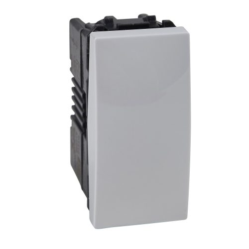 مفتاح عادة شنايدر 16 أمبير - ابيض